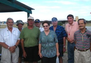 Skietgereed vir 2013